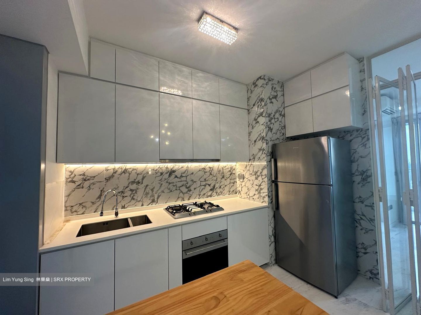 Queens Peak (D3), Condominium #438161431